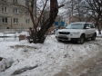 Екатеринбург, ул. Корепина, 32: условия парковки возле дома