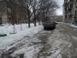 Екатеринбург, ул. Корепина, 30А: условия парковки возле дома