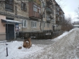 Екатеринбург, Korepin st., 36Б: приподъездная территория дома