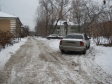 Екатеринбург, ул. Корепина, 35: условия парковки возле дома