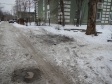 Екатеринбург, Korepin st., 33: условия парковки возле дома