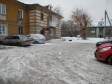 Екатеринбург, ул. Краснофлотцев, 30Б: условия парковки возле дома