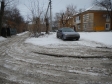 Екатеринбург, ул. Краснофлотцев, 30А: условия парковки возле дома