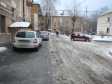Екатеринбург, ул. Краснофлотцев, 24А: условия парковки возле дома