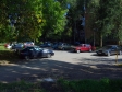 Тольятти, ул. Ворошилова, 26: условия парковки возле дома