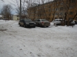 Екатеринбург, ул. Краснофлотцев, 25: условия парковки возле дома