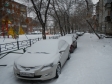 Екатеринбург, ул. Вали Котика, 9: условия парковки возле дома