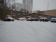 Екатеринбург, ул. Вали Котика, 9А: условия парковки возле дома