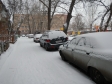 Екатеринбург, ул. Вали Котика, 9Б: условия парковки возле дома