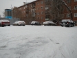 Екатеринбург, ул. Вали Котика, 11А: условия парковки возле дома