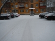 Екатеринбург, Babushkina st., 30: условия парковки возле дома