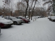 Екатеринбург, ул. Баумана, 15: условия парковки возле дома