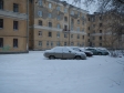 Екатеринбург, ул. Стачек, 34А: условия парковки возле дома