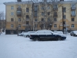 Екатеринбург, ул. Баумана, 24: условия парковки возле дома