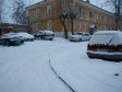 Екатеринбург, Starykh Bolshevikov str., 23: условия парковки возле дома