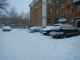 Екатеринбург, Starykh Bolshevikov str., 17: условия парковки возле дома