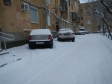 Екатеринбург, ул. Старых Большевиков, 27: условия парковки возле дома