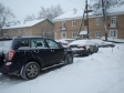 Екатеринбург, ул. Старых Большевиков, 33: условия парковки возле дома