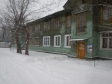Екатеринбург, Stachek str., 27: приподъездная территория дома