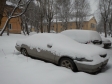 Екатеринбург, ул. Стачек, 36А: условия парковки возле дома