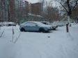 Екатеринбург, ул. Стачек, 32Б: условия парковки возле дома