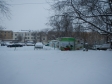 Екатеринбург, Stachek str., 30Б: условия парковки возле дома