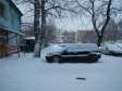 Екатеринбург, ул. Старых Большевиков, 31Б: условия парковки возле дома