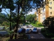 Тольятти, ул. Ворошилова, 34: условия парковки возле дома