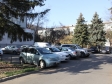 Краснодар, Атарбекова ул, 45: условия парковки возле дома