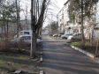 Краснодар, Атарбекова ул, 38: условия парковки возле дома