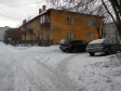 Екатеринбург, Korepin st., 40: условия парковки возле дома