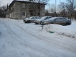 Екатеринбург, ул. Корепина, 47: условия парковки возле дома