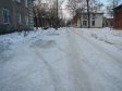 Екатеринбург, ул. Корепина, 45А: условия парковки возле дома