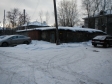 Екатеринбург, Krasnoflotsev st., 44: условия парковки возле дома