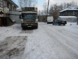 Екатеринбург, ул. Краснофлотцев, 44Б: условия парковки возле дома