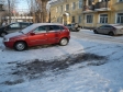 Екатеринбург, ул. Краснофлотцев, 38: условия парковки возле дома