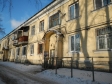 Екатеринбург, Krasnoflotsev st., 36: приподъездная территория дома
