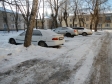 Екатеринбург, ул. Краснофлотцев, 36: условия парковки возле дома