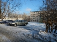 Екатеринбург, ул. Краснофлотцев, 39: условия парковки возле дома