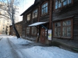 Екатеринбург, Krasnoflotsev st., 41: приподъездная территория дома