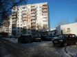 Екатеринбург, ул. Краснофлотцев, 53А: условия парковки возле дома