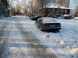 Екатеринбург, ул. Баумана, 39: условия парковки возле дома