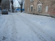 Екатеринбург, ул. Шефская, 26: условия парковки возле дома