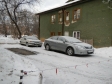 Екатеринбург, ул. Шефская, 26А: условия парковки возле дома