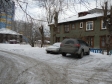Екатеринбург, ул. Шефская, 22А: условия парковки возле дома