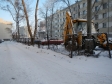 Екатеринбург, Kosmonavtov avenue., 52: условия парковки возле дома