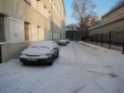 Екатеринбург, Kosmonavtov avenue., 52А: условия парковки возле дома