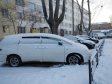 Екатеринбург, Kosmonavtov avenue., 52Б: условия парковки возле дома