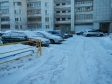 Екатеринбург, Krasnykh Komandirov st., 1: условия парковки возле дома