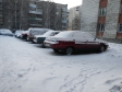 Екатеринбург, Kobozev st., 29: условия парковки возле дома